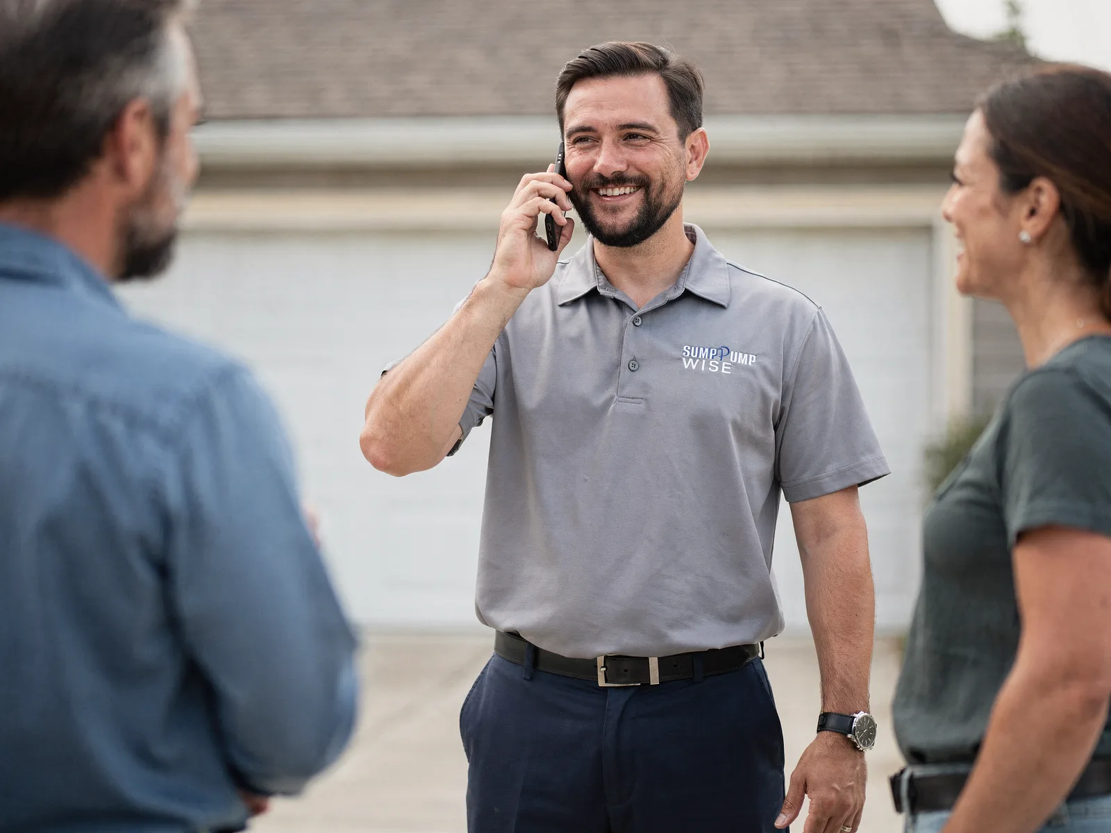 Water Heater Repair Laguna Woods, CA FAQs